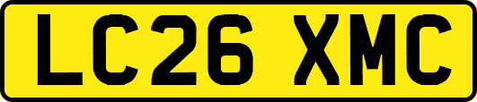 LC26XMC