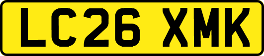 LC26XMK