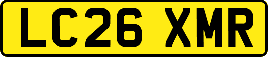 LC26XMR