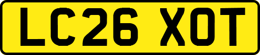 LC26XOT