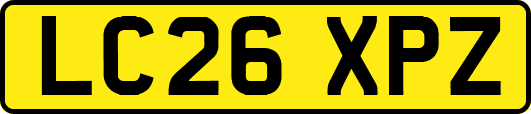 LC26XPZ