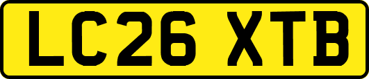 LC26XTB