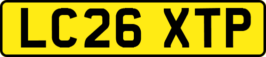 LC26XTP