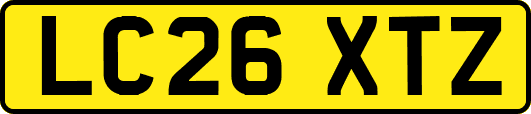 LC26XTZ