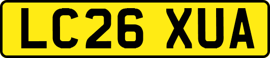 LC26XUA