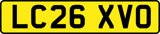 LC26XVO