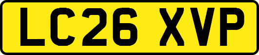 LC26XVP