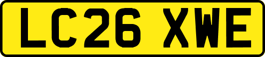 LC26XWE