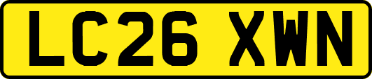 LC26XWN