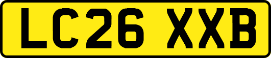 LC26XXB