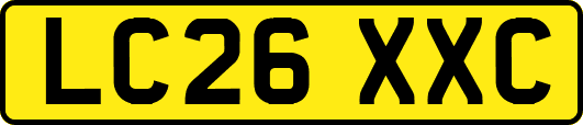 LC26XXC