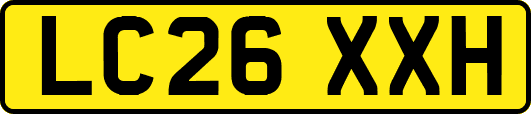 LC26XXH