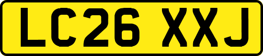 LC26XXJ