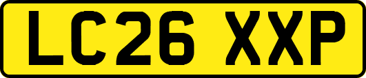 LC26XXP