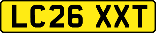 LC26XXT