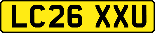 LC26XXU