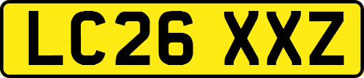 LC26XXZ