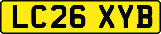 LC26XYB