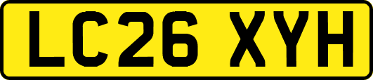 LC26XYH