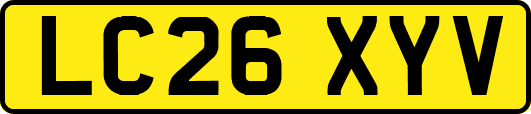 LC26XYV