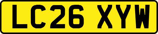 LC26XYW