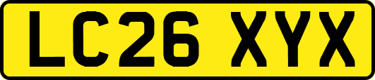 LC26XYX