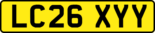 LC26XYY