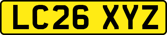 LC26XYZ