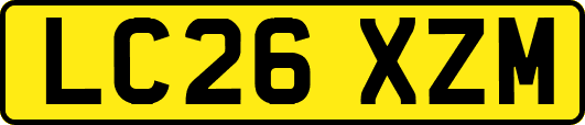 LC26XZM