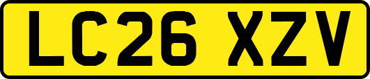 LC26XZV