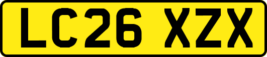 LC26XZX