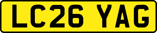 LC26YAG
