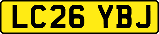 LC26YBJ