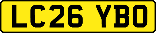 LC26YBO
