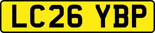 LC26YBP