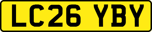 LC26YBY