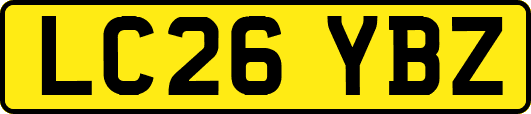 LC26YBZ