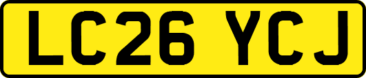 LC26YCJ