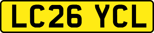 LC26YCL