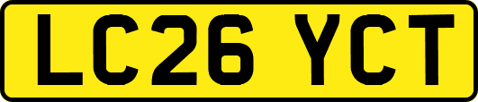 LC26YCT
