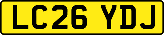 LC26YDJ