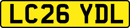 LC26YDL