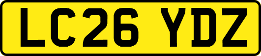 LC26YDZ