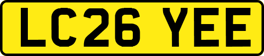 LC26YEE