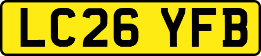 LC26YFB