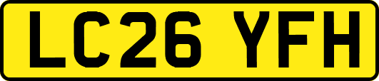 LC26YFH