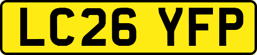 LC26YFP
