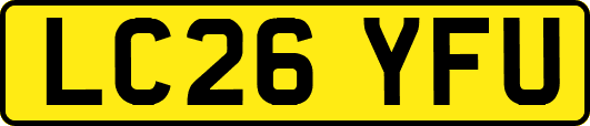 LC26YFU