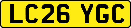 LC26YGC