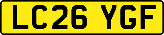 LC26YGF